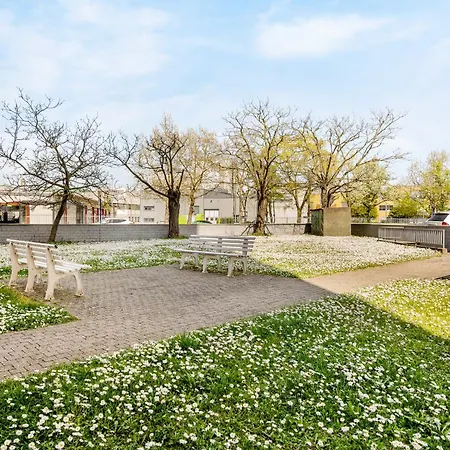Stilvolles City-apartment Mit Balkon & Parkplatz, Naehe Frankfurt Διαμέρισμα